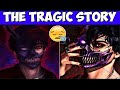 The Tragic Life of Corpse Husband (Face Reveal, Early Life, Voice Condition, Eye Patch &amp; More)