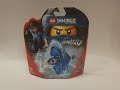 2018 NEW LEGO Ninjago spinjitzu. Новинка ЛЕГО Мастер кружитцу. 70635