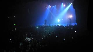 Video thumbnail of "Joke - On Est Sur Les Nerfs (Live HD @ Nancy 2014)"