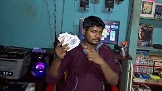 Black Box Playing Cards | | Unboxing