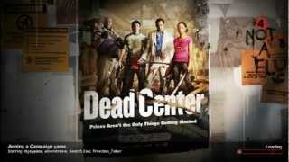 Left 4 Dead 2 - Server Problems