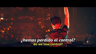 Phuture Noize - I Need You. (Sub Español/Lyrics)