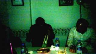 Yunus Emre Kurt'la, Yeni Yıl Hoş Geldin Muhabbeti -3-