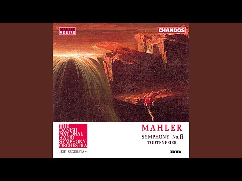 Ver Symphony No. 6 in A Minor: I. Allegro Energico, Ma Non Troppo en YouTube