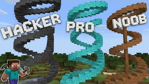 ⚡ Noob vs Pro vs Hacker vs ROLARKOSTAR – Minecraft Ultimate Battle!😱