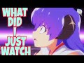 Higurashi SOTSU was...Interesting?!