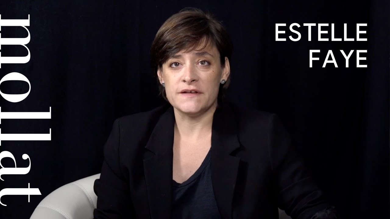 Estelle Faye - Widjigo