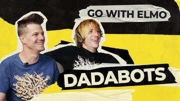 Dadabots: AI music programmers and musicians eliminating humans from music