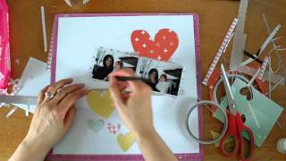 Twerk It Thursday Hello Snow Melissa Vining