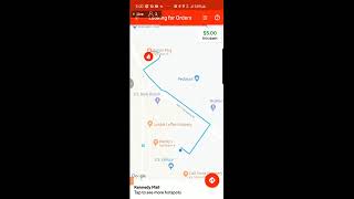 Let&#39;s Make Some Money! - DoorDash- Wednesday, November 6