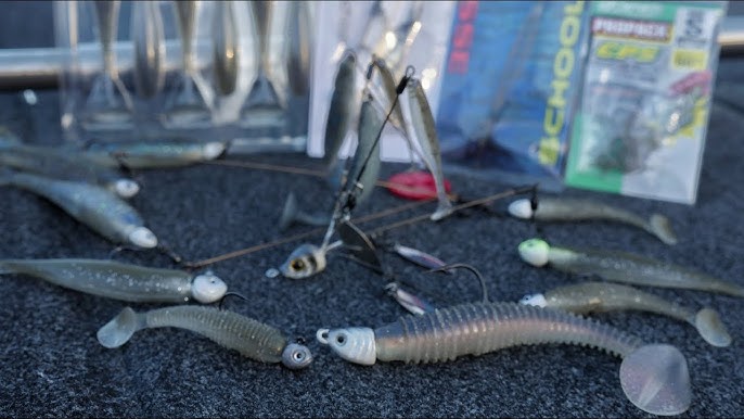 A-Rig Tricks: Everything You Need To Know For Spring And Winter Bass  Fishing 