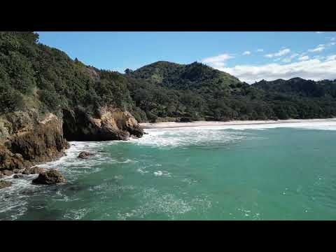 Waihi Beach, New
