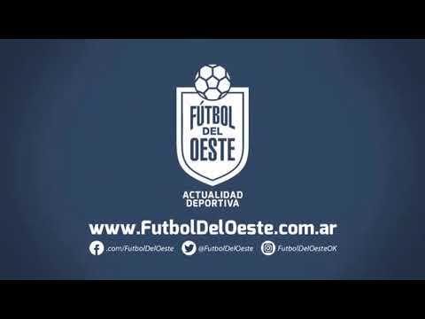 Liga del Oeste - Torneo Apertura - Fecha 4