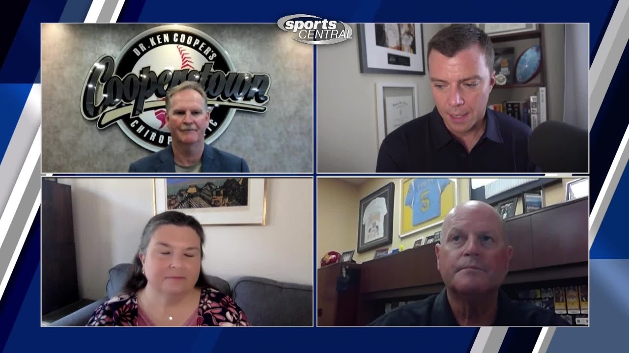 Concussion Safety Roundtable