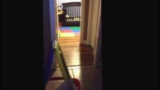 Little Einstein Alarm Clock