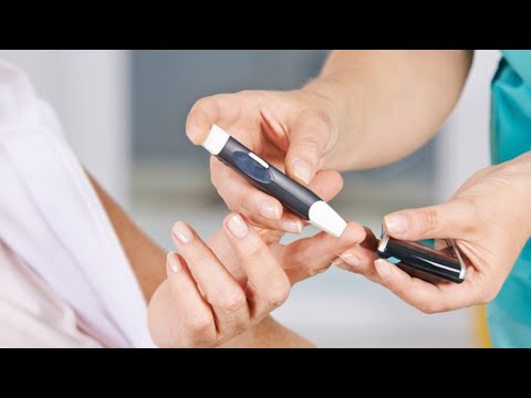 Video: Кант диабети менен барбекюдан кантип ырахат алса болот: 15 кадам (сүрөттөр менен)