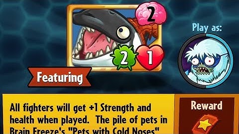 Twisted Rules !!! PvZ heroes Plants vs Zombies Heroes I Daily Challenge I Day 4  18th March, 2022