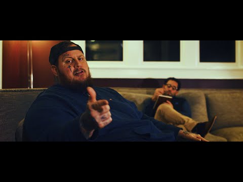 Jelly Roll – Life (ft. Brix) – Official Music Video