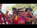 Thailand’s Homemade Rocket Festival