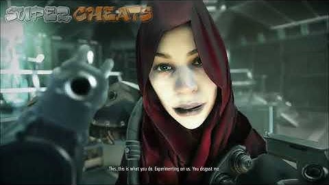 Killzone 3 5 - Killzone Shadowfall Guide Video 3-5