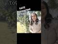 GATE-XL and BT Important Topics | Crack GATE this year!