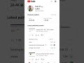 First 1000 subscriber Complete #1000subscriber #new #youtubeshorts #youtubeshort #monetization #1000