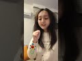 🇯🇵일본인아내에게 트로트노래를 가르켜보았다.#한국남편 #shorts