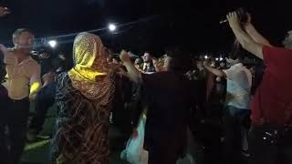 Gizem Yazar & Onur Aksakal Düğünü 8