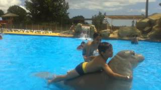 Viatge Terranatura i Aquanatura - 2nC
