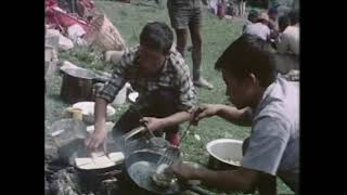NZ On Screen: Challenge - Never Go Near Him, Jannu - A Sherpa's opinion of New Zealanders