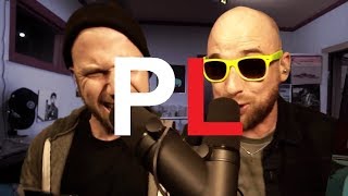[PL] Ronald McDonald vs Burger King. Flash In the Pan Hip Hop Conflicts of Nowadays.