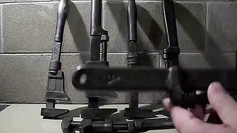 Railroad, Monkey, Wrenches.