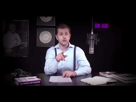 გვახარიას გადაცემა 1