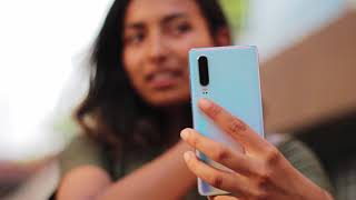 Huawei P30 Long-term Review in Nepali: Irresistible