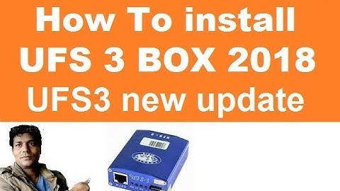 UFS3 installation/2018/UFS PANEL/2.3.0.8 /Can