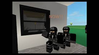 What If Oder Police Was Added In Roblox
