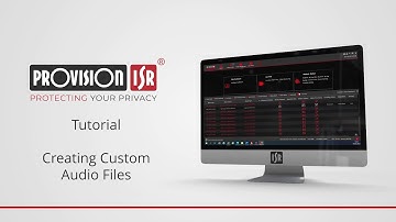 Tip Tutorial 2: Creating Custom Audio Files Using Free 3rd Party Software