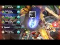 Eternity’s reach full gameplay / dolphin and whale strategy!