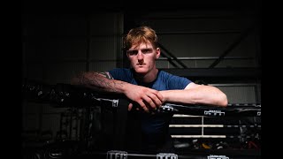 Fight the Ordinary - LSKD x MMA Spec Commercial (Sony FX6)