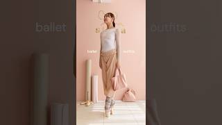 #stina #leotard #ballet