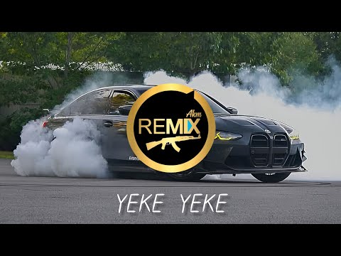 Mory Kante - Yeke Yeke (Zdiib Remix) 🔥 اروع ريمكس اجنبی - يكي يكي ريمكس 2025