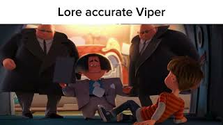 Server slander (updated)