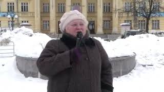 глава Татарстана Минниханов ОБМАНУЛ пенсионерку глава Татарстана Минниханов ОБМАНУЛ пенсионерку