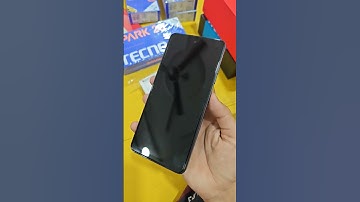 tecno spark 20 8gb 128gb brand new