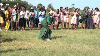 African  Wedding Umshado Wesizulu  Mp4