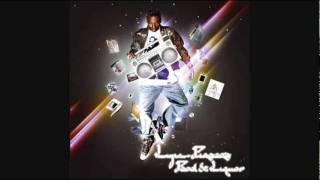 Lupe Fiasco - American Terrorist