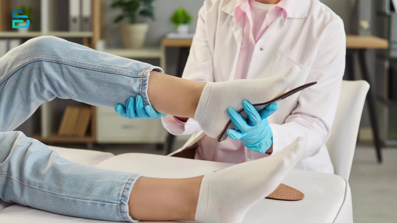 Plantari su misura - dott. Garbini Matteo - Salute in Prima Linea - Puntata 01