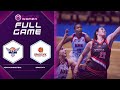 Adana Basketbol v Sparta&k M.R. Vidnoje | Full Game - EuroCup Women 2020-21