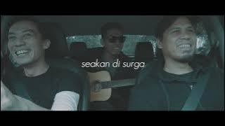 DRIVE - Seakan di Surga (Official Lyric Video)