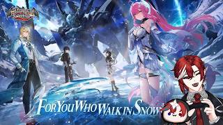 [Wuthering Waves] Shigatsu wa kimi no nguli #vtuberid  #vtuber #wutheringwaves